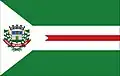 Flag of Rio Verde