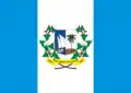 Flag of São Bento do Norte