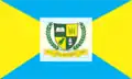 Flag of São Patrício