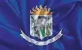 Flag of São Sebastião da Bela Vista