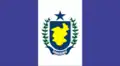 Flag of Saboeiro