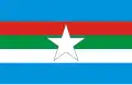 Flag of guarda dos Ferreiras