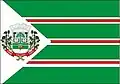 Flag of Toledo