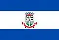 Flag of Água Doce