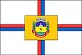 Flag of Apucarana