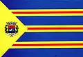 Flag of Catanduva