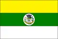 Flag of Araçu