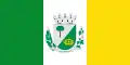 Flag of Arapiraca