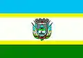 Flag of Araricá