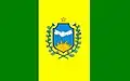Flag of Baixio