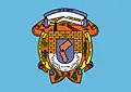 Flag of Benevides