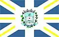 Flag of Bocaina