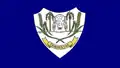 Flag of Campestre de Goiás