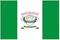 Flag of Campo Verde