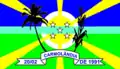 Flag of Carmolândia