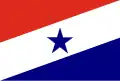 Flag of Doutor Camargo