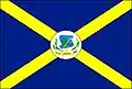 Flag of Edéia