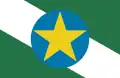 Flag of Feliz Natal