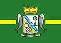 Flag of Floriano