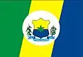 Flag of Francisco Macêdo