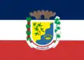 Flag of Guaraçaí