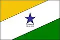 Flag of Guaraíta