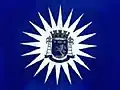 Flag of Ilha Solteira