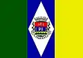 Flag of Itaguaí