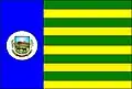 Flag of Mairipotaba