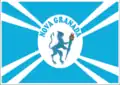 Flag of Nova Granada