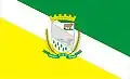 Flag of Pantano Grande
