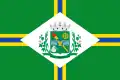 Flag of Paulínia