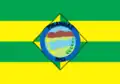 Flag of Piranhas