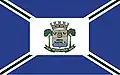 Flag of Presidente Epitácio