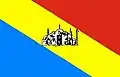 Flag of Quevedos