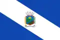 Flag of Ribeirão do Pinhal