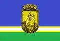 Flag of São Gabriel da Cachoeira