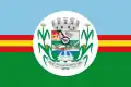 Flag of São João do Oeste
