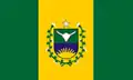 Flag of Santa Quitéria