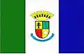 Flag of Santo Antônio das Missões