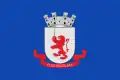 Flag of Sapeaçu