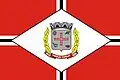 Flag of Vera Cruz