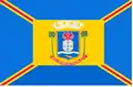 Flag of Vitória do Mearim