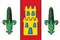 Flag of Zas