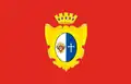 Flag of Aracati