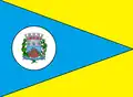 Flag of Auriflama