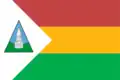 Flag of Bom Conselho