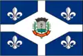 Flag of Aparecida