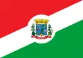 Flag of Flor do Sertão