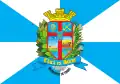 Flag of Timbó